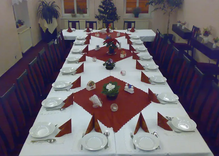 Hotel Cb Royal Ceske Budejovice photo