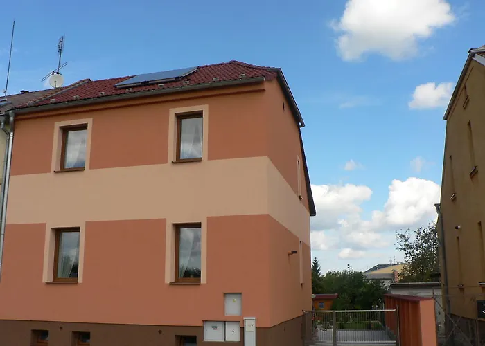 Penzion Pohurka Ceske Budejovice photo